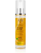 Apis Natural Cosmetics Orange Water energizující hydratační pleťová mlha 150 ml