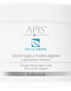 Apis Natural Cosmetics Oxy O2 TerApis okysličující maska pro unavenou pleť 100 g