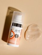 Apis Natural Cosmetics Peachy Skin rozjasňující sérum na obličej 15 ml