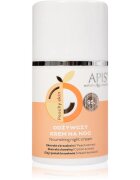 Apis Natural Cosmetics Peachy Skin výživný noční krém 50 ml