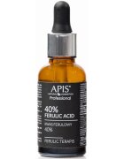 Apis Natural Cosmetics Professional 40% Ferulic Acid vyhlazující exfoliační sérum 30 ml
