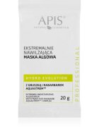 Apis Natural Cosmetics Professional Hydro Evolution intenzivní hydratační maska pro dehydratovanou a poškozenou pokožku 20 g