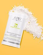 Apis Natural Cosmetics Professional Hydro Evolution intenzivní hydratační maska pro dehydratovanou a poškozenou pokožku 20 g
