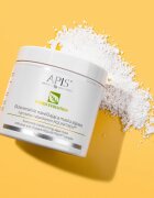 Apis Natural Cosmetics Professional Hydro Evolution intenzivní hydratační maska pro dehydratovanou a poškozenou pokožku 200 g