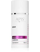 Apis Natural Cosmetics Professional Kakadu Plum hydratační a vyživující sérum na obličej 100 ml