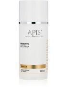 Apis Natural Cosmetics Professional Protective ochranný krém na obličej SPF 50 100 ml