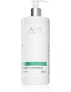 Apis Natural Cosmetics Professional Ultrasound hydratační gel na tělo 500 ml