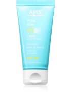 Apis Natural Cosmetics Pure Sun Care ochranný pleťový krém SPF 50+ 50 ml