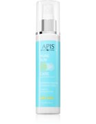 Apis Natural Cosmetics Pure Sun Care ochranný sprej na obličej a tělo SPF 50 150 ml