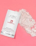 Apis Natural Cosmetics Raspberry Glow rozjasňující pleťová maska 20 g