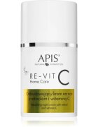 Apis Natural Cosmetics Re-Vit C Home Care hydratační noční krém proti vráskám 50 ml