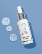 Apis Natural Cosmetics Revolution In Hydration Hyaluron 4D hyaluronové sérum pro dehydratovanou suchou pleť 30 ml