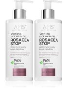 Apis Natural Cosmetics Rosacea-Stop sada