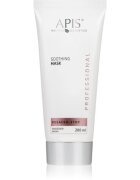 Apis Natural Cosmetics Rosacea-Stop zklidňující maska pro citlivou a zarudlou pleť 200 ml