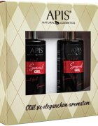 Apis Natural Cosmetics Sensual Girl dárková sada na tělo
