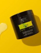 Apis Natural Cosmetics SUNNY RIO vyhlazující tělový peeling 700 g