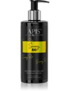 Apis Natural Cosmetics SUNNY RIO zpevňující balzám na ruce a tělo 300 ml