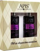 Apis Natural Cosmetics Sweet Bloom dárková sada na tělo