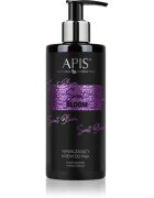 Apis Natural Cosmetics Sweet Bloom hydratační krém na ruce 300 ml