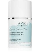 Apis Natural Cosmetics Synbiotic Home Care noční výživný krém s prebiotiky 50 ml