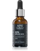 Apis Natural Cosmetics TerApis 30% Azelaic Acid exfoliační peelingové sérum 30 ml