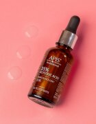 Apis Natural Cosmetics TerApis 35% Glycolic Acid vyhlazující exfoliační sérum pro regeneraci a obnovu pleti 30 ml