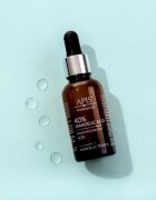 Apis Natural Cosmetics TerApis 40% Mandelic Acid vyhlazující exfoliační sérum proti nedokonalostem pleti 30 ml