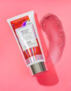Apis Natural Cosmetics Watermelon Refreshment tělový peeling with volcanic lava 200 ml