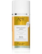 Apis Natural Cosmetics Wealth Of Honey hydratační krém pro citlivou a suchou pleť 100 ml