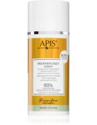 Apis Natural Cosmetics Wealth Of Honey výživný regenerační krém s vitamínem A a E 100 ml