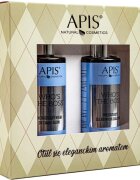 Apis Natural Cosmetics Who's The Boss dárková sada pro muže