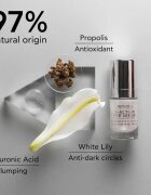 Apivita 5-Action Eye Serum intenzivní sérum na oční okolí 15 ml