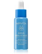 Apivita Aqua Beelicious Hydrating Booster osvěžujicí a hydratační booster 30 ml