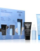 Apivita Aqua Beelicious Hydrating & Nourishing Routine intenzivní hydratační sada