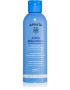 Apivita Aqua Beelicious Hydrating Toner tonizační pleťová voda s hydratačním účinkem 200 ml