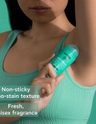 Apivita Bee Fresh Deodorant deodorant roll-on proti pocení a nežádoucímu zápachu 50 ml