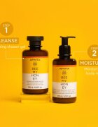 Apivita Bee My Honey Shower Gel hydratační sprchový gel 250 ml
