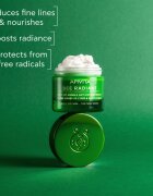 Apivita Bee Radiant Cream - Rich Texture extra výživný pleťový krém proti stárnutí a na zpevnění pleti 50 ml