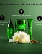Apivita Bee Radiant Cream - Rich Texture extra výživný pleťový krém proti stárnutí a na zpevnění pleti 50 ml