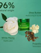 Apivita Bee Radiant Cream - Rich Texture extra výživný pleťový krém proti stárnutí a na zpevnění pleti 50 ml