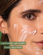 Apivita Bee Radiant Gel-Cream - Light texture lehký gelový krém proti stárnutí a na zpevnění pleti 50 ml