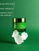 Apivita Bee Radiant Gel-Cream - Light texture lehký gelový krém proti stárnutí a na zpevnění pleti 50 ml