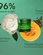 Apivita Bee Radiant Night Gel-Balm noční detoxikační a vyhlazující gel-balzám 50 ml