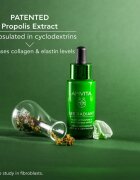 Apivita Bee Radiant Serum rozjasňující hydratační sérum proti stárnutí pleti 30 ml