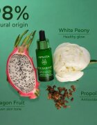 Apivita Bee Radiant Serum rozjasňující hydratační sérum proti stárnutí pleti 30 ml