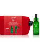 Apivita Bee Radiant Set sada pro rozjasnění a vyhlazení pleti