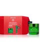 Apivita Bee Radiant Set sada pro rozjasnění a vyhlazení pleti