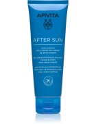 Apivita Bee Sun Safe After Sun Cool & Sooth Face & Body gelový krém po opalování 100 ml