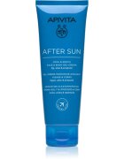 Apivita Bee Sun Safe After Sun Cool & Sooth Face & Body gelový krém po opalování 200 ml