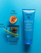 Apivita Bee Sun Safe After Sun Cool & Sooth Face & Body gelový krém po opalování 200 ml
